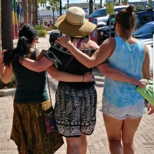 Meet your Posher, Karel